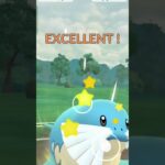 【ポケモンGO】火力も耐久も最強のホルード！（1/3）