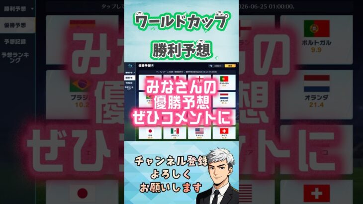 【荒野行動】奇跡的勝利！ワールドカップ予想盛り上がる！　#荒野行動 #荒野の光 #shorts
