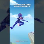 【原神】ほとんどの法器キャラは落下攻撃の前に回転する、一方この3人… #genshinimpact #hoyocreators