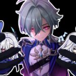 【原神】ローエンとスカークどっちの方が強いの？