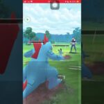 【ポケモンGO】ミミッキュ使ってみた【GBL】#shorts #ポケモンgo #ポケモン