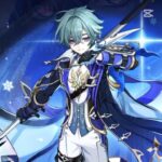 想不想被洛恩那匕首刺 #genshinimpact #原神