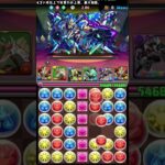 【パズドラ】毎日8サク119日目