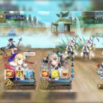 #fgo 閻魔亭繁盛記 復刻｜夏予習版 | 高難易度2 | 秘湯まるごと大決戦