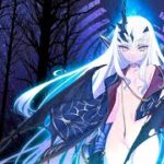 FGO繁中 超級回憶任務 Lostbelt4 19-5節 妖蘭美露莘 3T
