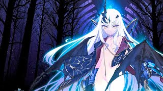 FGO繁中 超級回憶任務 Lostbelt4 19-5節 妖蘭美露莘 3T