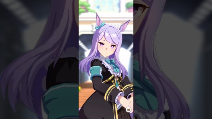 ウマ娘 プリティーダービー BREEDERSのメンバーから送り出されるメジロマックイーン