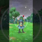 GOパス：カロスへの道【ポケモンGO／メガルカリオ】