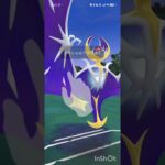 ポケモンGOバトルリーグ　マスターリーグ 2247