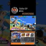 Chopper Egghead OP🔥 ONE PIECE BOUNTY RUSH [ KuRo OP ]