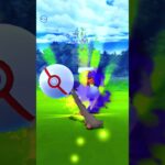 ポケモンGOランドロスのサカキ倒してみた！#ポケモンgo #ゲーム実況 #攻略