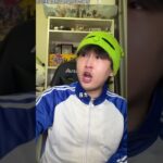 《當朋友看到原神新角色洛恩》 #洛恩 #原神空月之歌 #和我一起玩原神吧 #原神 #原神整活
