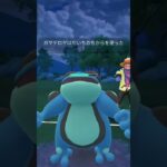 【ポケモンGO】耐久も火力も最強のトドクラー（2/3）
