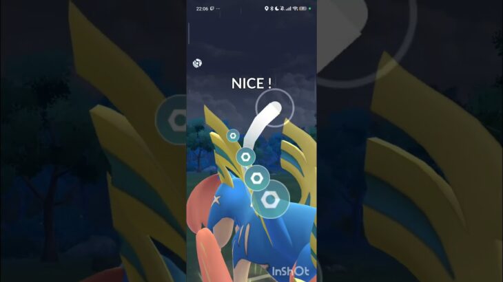 ポケモンGOバトルリーグ　マスターリーグ 2280