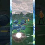 S27 メガマスター #マスターリーグ #ポケモンgo #gbl