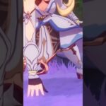 今ココ　稲妻は終わったってこと？　癒しの原神