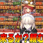 【FGO】強化されるかされないか、50％だ【コーチング】