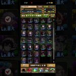 【今更】博愛メイド・イデアル交換してみた【パズドラ】