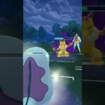 【ポケモンGO】耐久も火力も最強のトドクラー（3/3）