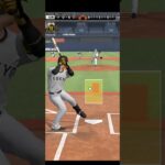 プロ野球スピリッツA（Professional Baseball Spirits A）巨人VSオリックス　無音です。
