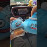 【ドラクエウォーク】スライムまんじゅう食べてみた！