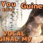 【Lament MV】Guinevere – Hug You (Radio Edit)｜Eng Ver.| #mementomori #lament #fanmade