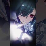【原神】逃がさねぇ！ #原神 #ローエン
