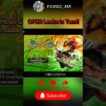 NEXT EX REBANNER LEAKED?! 😳 OPBR Latest Info | OPBR தமிழ் #yonko_mk #opbr #opbrtamil #opbrleaks