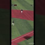 トスのスピード速すぎるw #プロスピa #shorts 【プロスピA】【DeNA純正】