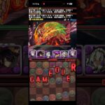 人の努力を何だと思ってる！！【パズドラ】