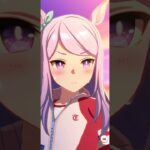 ウマ娘 プリティーダービー メジロマックイーン『心をひとつに！』