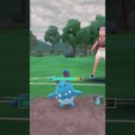 【ポケモンGO】チャンピオンシップカップでドデカバシがぶっ刺さる！（2/3）