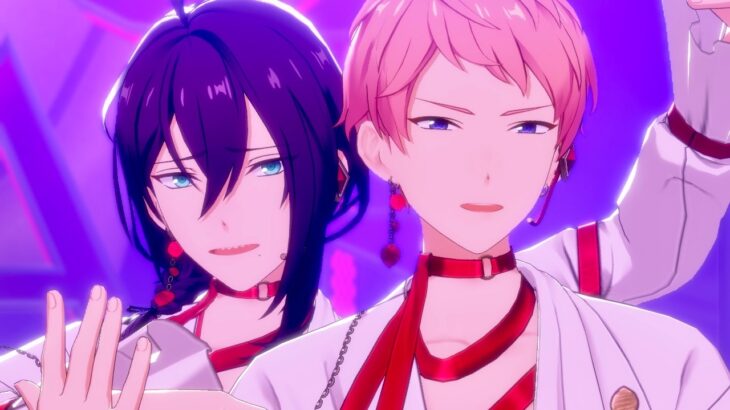 イベントお疲れ様でした！久々ウェルカムあんライ｜参加型 #143 【あんスタ】