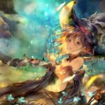 【メメントモリ】　やはり自分で言うのもなんだけど翠キャラ無双のハイライト２本立てと言ってもあのキャラが強すぎだけど相手キャラも強いよ（通常の塔）