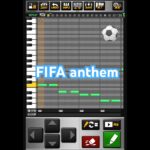 プロスピa応援歌#65 「FIFAanthem」　#プロ野球スピリッツa  #プロスピa  #fifa  #worldcup  #soccer