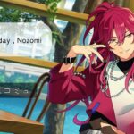 【あんスタ】望見お誕生日おめでとう❤️