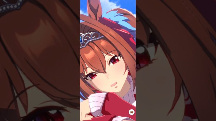 ウマ娘 プリティーダービー ダイワスカーレット『写真集、発売！』