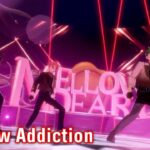 [あんスタMusic] Mellow Addiction [Hard 23] Perfect Combo