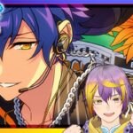 【#あんスタ】アテレコストーリー読み🔰前編：試練！己のためのGolden Dream🌟【暘晴あゆむ / #新人Vtuber 】#あんさんぶるスターズMusic
