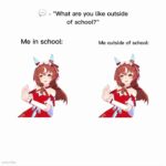 Dance #umamusume #ウマ娘