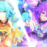 ツアーイベント「ワールドツアー編／AREA03 Special for Princess! VS Ra*bits」予告PV | あんさんぶるスターズ！！Bright me up!!