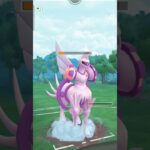 【ポケモンGO】メガルカリオがメガマスターで無双！（2/3）