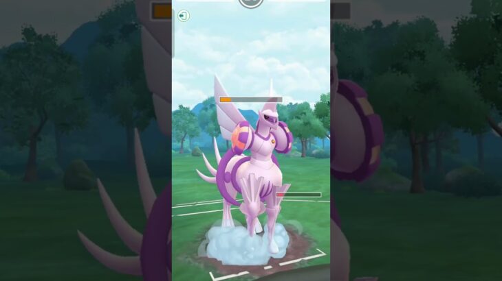 【ポケモンGO】メガルカリオがメガマスターで無双！（2/3）