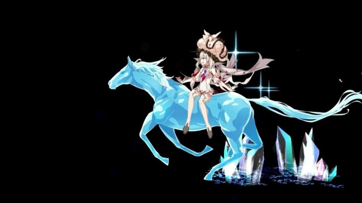 【FGO】ステンノ様と行くシェヘラザード戦【アガルタ】