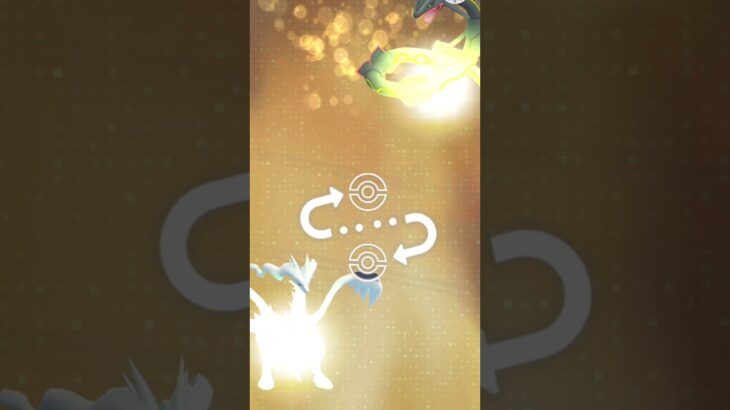 【番外編】リモートキラ交換で色100を狙え!!【ポケモンGO】