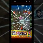 芸術は爆発だ！特殊演出＃モンスト＃ＮＡＲＵＴＯ疾風伝＃特殊演出