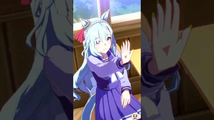 【ウマ娘】ギャルさんぽ　アルダンさんまとめ #新シナリオ #ウマ娘 #うま娘 #メジロアルダン  #ウマ娘プリティーダービー #ゲーム実況