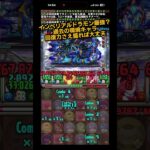 【パズドラ】インペリアルドラモンで霧雨チャレンジくりあ！