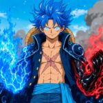 【ワンピース】ルフィ、二つ目の最強悪魔の実で限界突破…シャンクス処刑を止めるため❗【ファンアニメ】