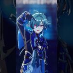 プロポーズ / ローエン Lohen【原神 Genshin Impact MMD】
